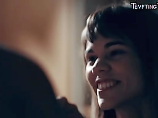 smallboobs bj ts sucks and gets barebacked by horny bf