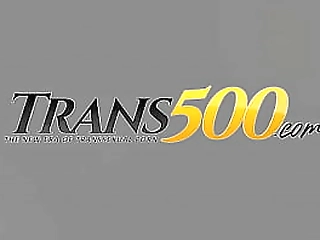 so sexy in stockings and heels, maria takes a bbc