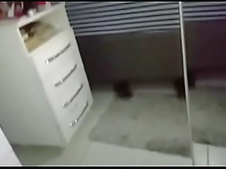 black cock shemale im coming for you #5