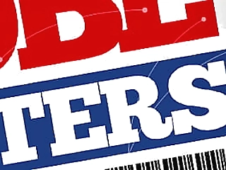 tranny with a massive cock wanks herself hardcore