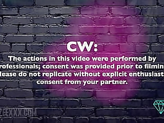 impact and electric play with hot ts domme roxxie