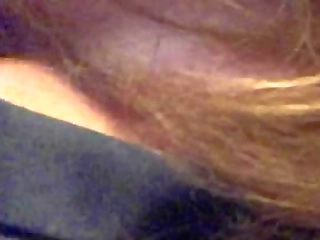 submissive guy sucks massive, shemale dick