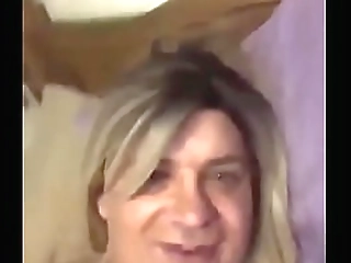 trans babe bruna tavares fucks her boyfriend s asshole