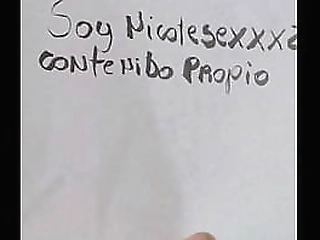 sexy asian teen shemale nika dancing and cumming hard