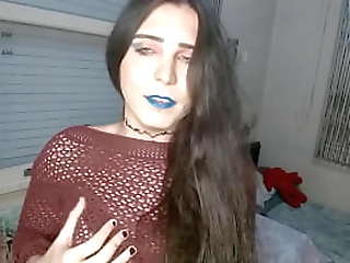 brazilian tranny priscila reis gets spit roasted