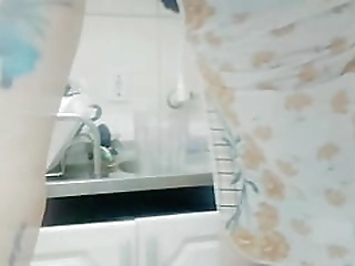 pamela levinski s jacuzzi masturbation