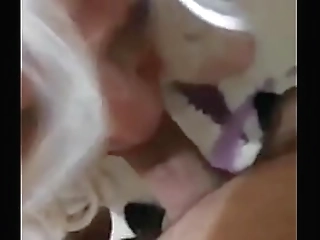 fucking my ass with a 9in dildo - sissy, big ass, shemale milf