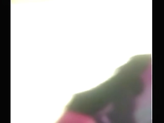 big ass ts bruna rodrigues solo masturbation on the bed