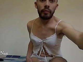 we are going to fuck this shemale slut silly