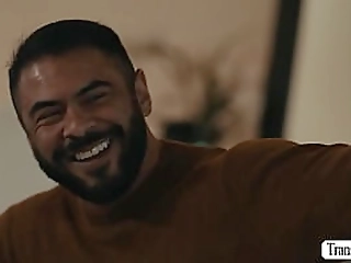 tgirl tori easton interracial bareback