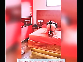 latina transgender paola bracho doggy fucked hardcore