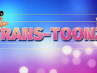 sexy issa, bella and ashley big bubblebutt tranny cartoon compilation