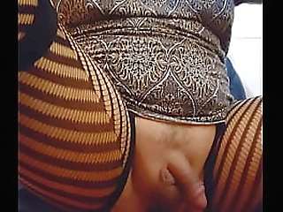 shemale anal perspective on her anal anatomy