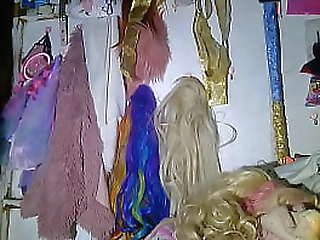 brunette tranny suryane and marcus fucking hard