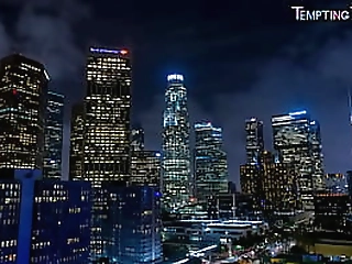 smalltits shebabe anally banged by bf after kissing