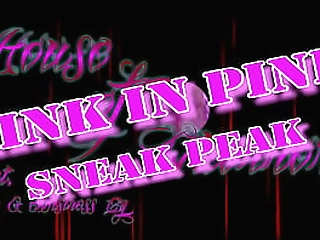 kink in pink unfinished preview