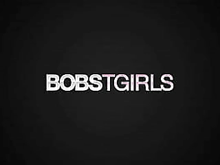 horny stud gets fucked hard by a shemale after sucking her dick