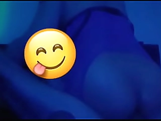 twerking on the builder big white cock part 1