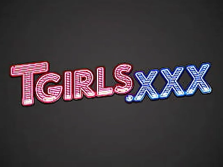 tgirls xxx: gorgeous dahlia bloom