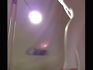 trannies natassia and ivana have some hot sex toy fun