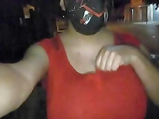 nohealani shecock goes deep in her man s tight ass