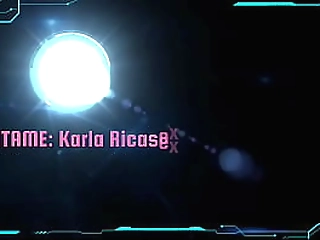 ebony shemale jizzing hard on webcam