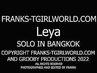 frank'_s tgirl world: lovely leya!