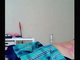 amazing hot transgender kalena rios s two way anal fuck session