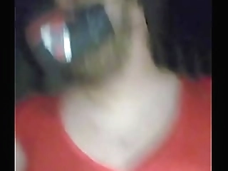 sexy play with lusty brunette lb vitress tamayo