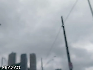 shemale babe gaby anchieta aces her solo masturbation