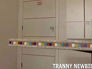 ive always dreamed of fucking a tranny like her