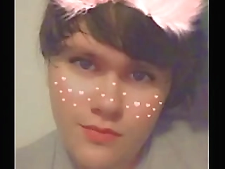 bts interview with ts girl freya wynn