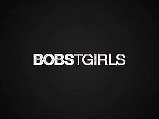 perfect busy shemale sabrina rios bangs a muscular dude