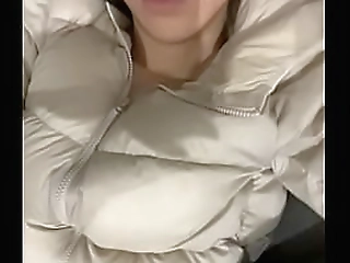 here cums the bride chanel santini