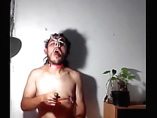 shemale wit hstockings fucking hard with naughty ts lady