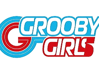 groobygirls: valencia'_s first hardcore!