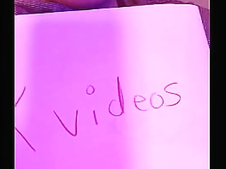 black shemale idol nicole starr cums all over herself just for you