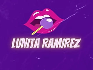 ladyboy candy horny afternoon creampie