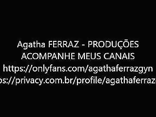 gorgeous ladyboy strokes her cock and cums