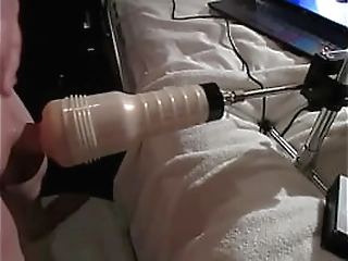 hismith &amp_ fleshlght outtake