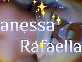 shemale vanessa rafaella - [trailler] fucking bareback bear and cum in his mouth