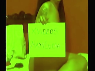 sexy shemale blondie s cock sucking is her specialty