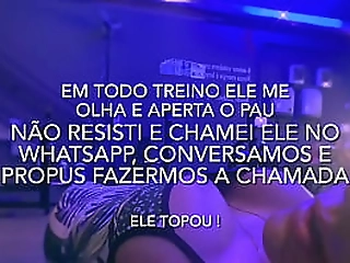 short hair tgirl isabele loves getting her ass drilled