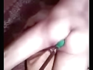 trans chelsea marie gives the right punishment for stealing