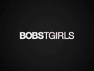 bob'_s tgirls: tessa takes her clothes off!