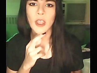 big ass tranny jerks off and sucks dick at casting