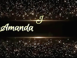 sexy blonde fernanda in a threesome