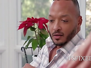 trans panty house fetish- tori easton