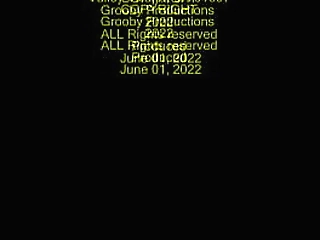 redhead doll face tgirl stuffs her ass