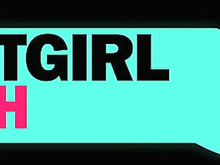 tgirlshookup: nasty whore left wet open and disgusting!